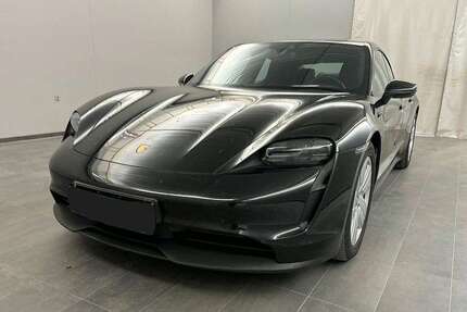 Porsche Taycan 85.900 km 49.980 € Tübingen 72072