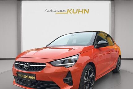 Opel Corsa 27.700 km 16.590 € Plochingen 73207