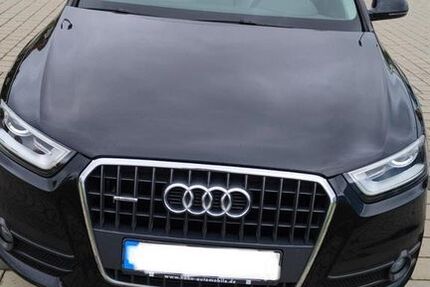 Audi Q3 86.000 km 14.900 &euro; Tamm 71732