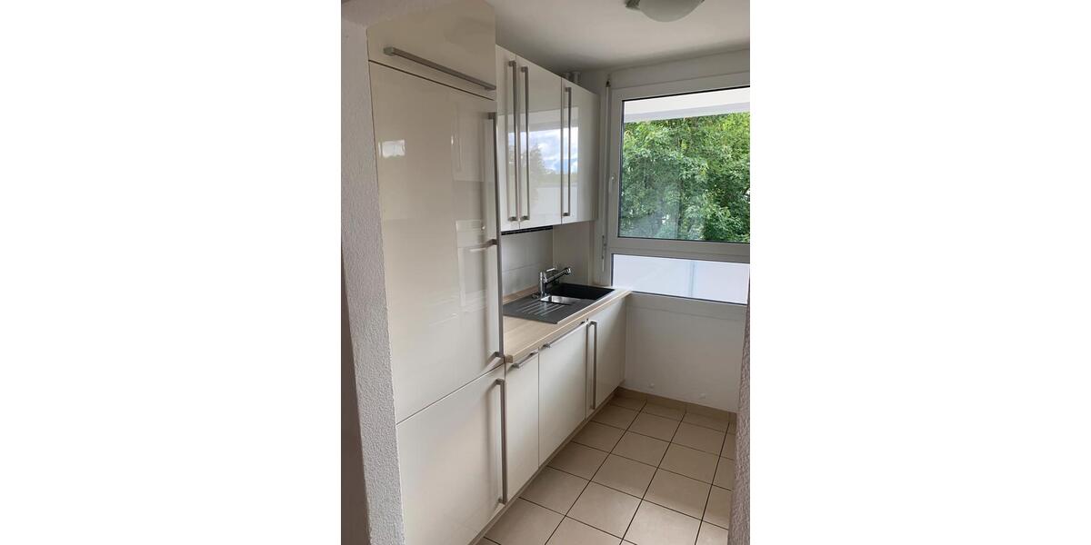 Etagenwohnung Stuttgart Botnang - 3.5 Zimmer, 70 m&sup2;, 1.290&euro; | Angebot:24795730