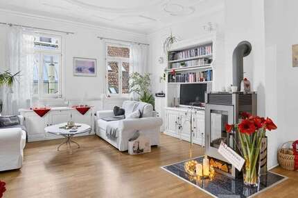 Wohnung Esslingen - 4 Zimmer, 114 m&sup2;, 629.000&euro; | Angebot:26394510