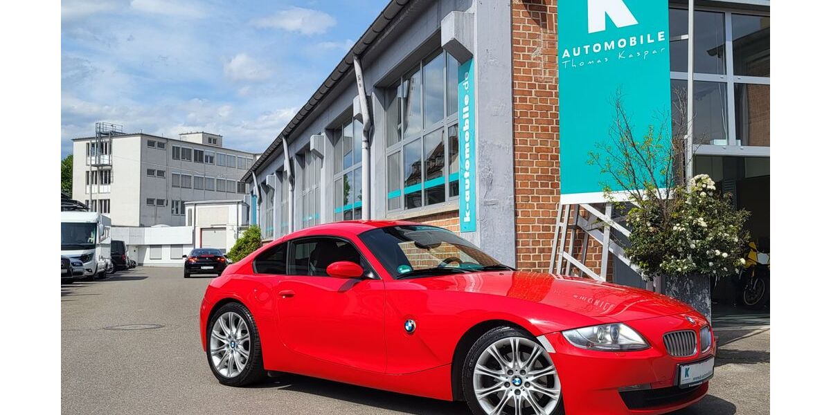 BMW Z4 63.900 km 29.890 &euro; Stuttgart 70372