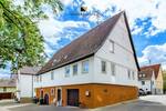 Mehrfamilienhaus, Wohnhaus Ditzingen / Hirschlanden Hirschlanden - 8 Zimmer, 199 m&sup2;, 699.000&euro; | Angebot:26450316
