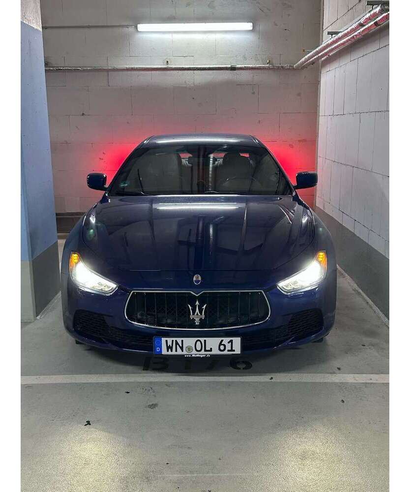 Ghibli