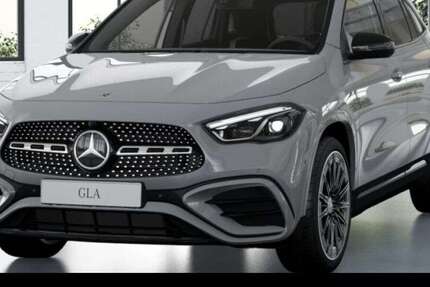 Mercedes-Benz GLA 220 14.000 km 45.490 &euro; Stuttgart 70372