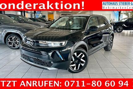 Opel Mokka 19.890 km 19.850 &euro; Stuttgart 70439