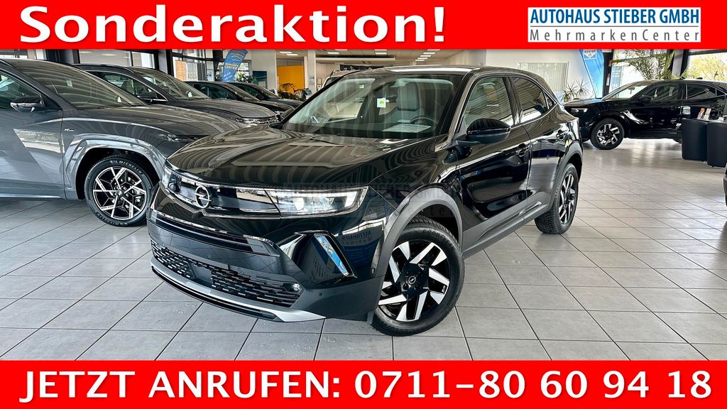 Opel Mokka 19.890 km 19.850 &euro; Stuttgart 70439