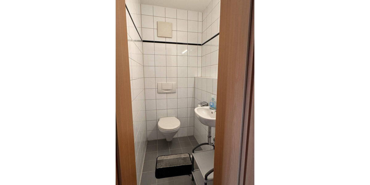 Etagenwohnung Böblingen Dagersheim - 3 Zimmer, 67 m&sup2;, 1.100&euro; | Angebot:26274482