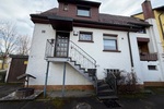 Einfamilienhaus mit Modernisierungsbedarf in zentraler Lage von Marbach - Einfamilienhaus Marbach am Neckar Marbach | Angebot:24976626