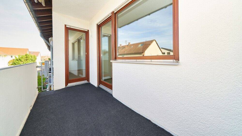 Etagenwohnung Freiberg am Neckar Geisingen - 5 Zimmer, 120 m&sup2;, 429.000&euro; | Angebot:25879809