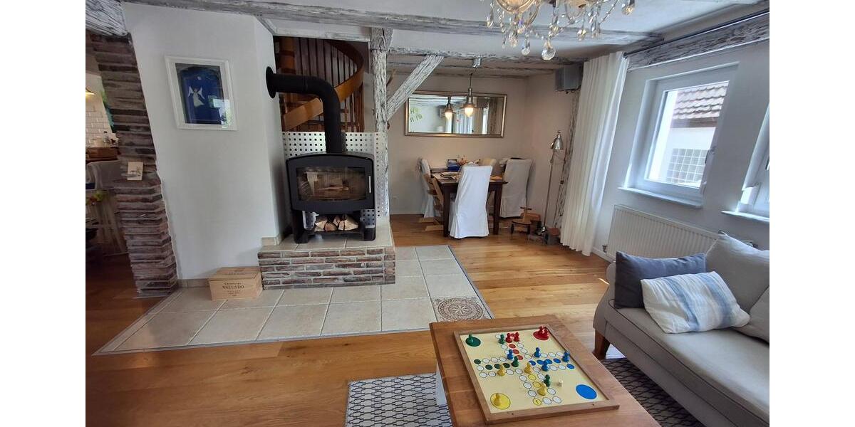 Doppelhaushälfte Filderstadt - 474.000&euro; | Angebot:26423323