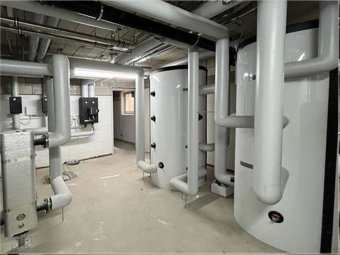 Etagenwohnung Leinfelden-Echterdingen Echterdingen - 1 Zimmer, 46 m&sup2;, 326.610&euro; | Angebot:23974258