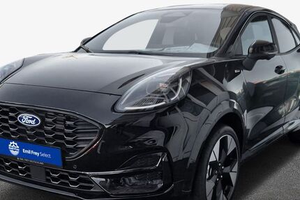 Ford Puma 9.490 km 32.500 &euro; Waiblingen 71332