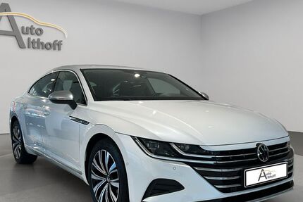 VW Arteon 61.000 km 28.370 &euro; Stuttgart 70195