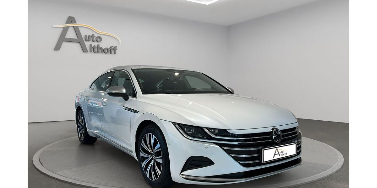 VW Arteon 61.000 km 28.680 € Stuttgart 70195