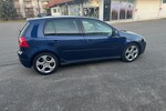 Golf V GTI