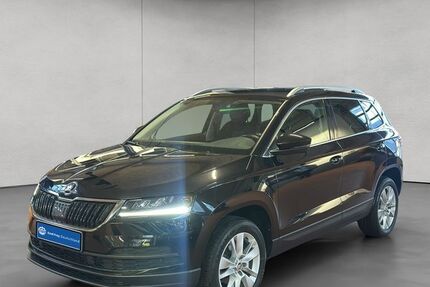 Skoda Karoq 81.578 km 20.890 &euro; Filderstadt 70794