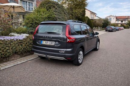 Dacia Jogger 37.500 km 17.249 &euro; Weil der Stadt 71263