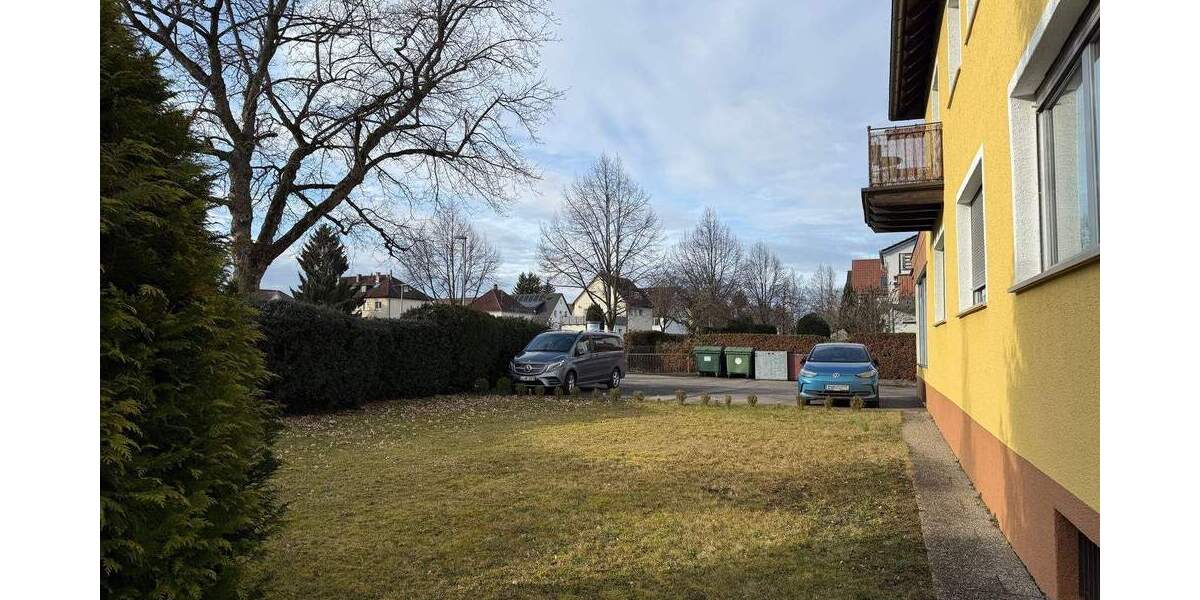 Mehrfamilienhaus, Wohnhaus Stuttgart Vaihingen - 1 Zimmer, 1.290.000&euro; | Angebot:25674925