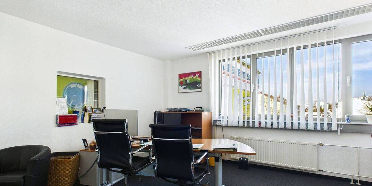 Gewerbeobjekt Stuttgart Wangen - 5.350&euro; | Angebot:26703010