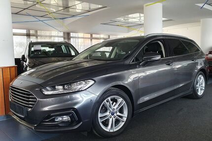 Ford Mondeo 125.000 km 14.990 € Filderstadt 70794