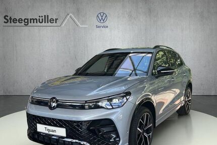 VW Tiguan 12.850 km 47.990 &euro; Magstadt 71106