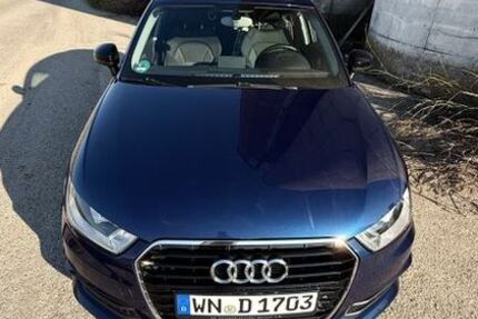Audi A1 70.800 km 14.690 &euro; Backnang 71522
