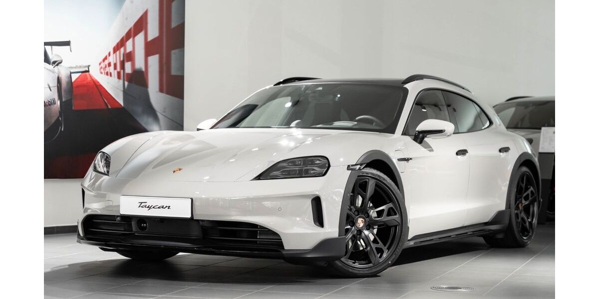 Porsche Taycan 18.900 km 131.880 € Böblingen 71034