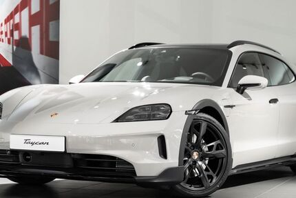 Porsche Taycan 37.900 km 109.880 &euro; Böblingen 71034