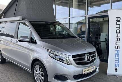 Mercedes-Benz Marco Polo 87.594 km 48.000 &euro; Winterbach bei Stuttgart 73650