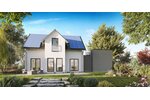 Modernes Einfamilienhaus in Esslingen am Neckar voll unterkellert und mit Bauplatz - Individuell projektiert für Ihre Wohnträume - Einfamilienhaus Esslingen am Neckar Hegensberg | Angebot:27346476