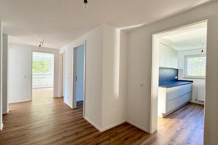 Wohnung Leinfelden-Echterdingen Echterdingen - 4 Zimmer, 94 m&sup2;, 1.530&euro; | Angebot:26342822