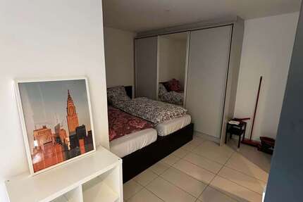 Zimmer Ludwigsburg Eglosheim - 1 Zimmer, 1.300&euro; | Angebot:27123411