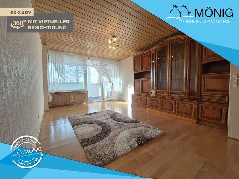 Wohnung zum Kaufen in Böblingen 263.000 € 76 m²
