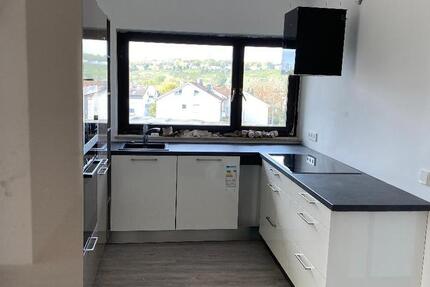 Tolle, frisch renovierte Wohnung 3.5 zimmer