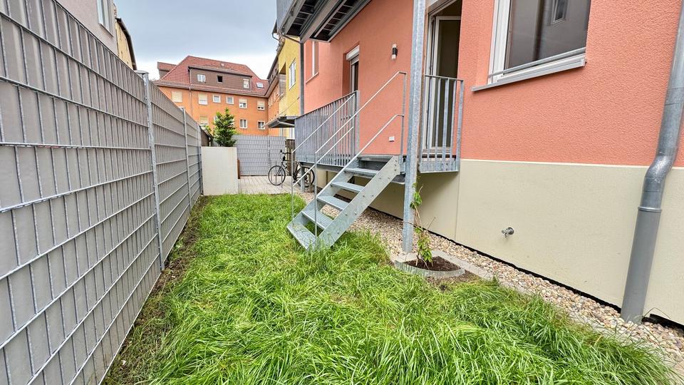 Etagenwohnung Esslingen am Neckar - 3 Zimmer, 86 m&sup2;, 1.515&euro; | Angebot:26489750