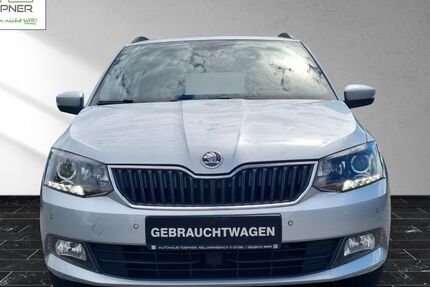 Skoda Fabia 79.500 km 13.500 &euro; Leutenbach 71397