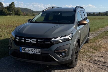 Dacia Jogger 25.000 km 22.900 &euro; Rudersberg 73635