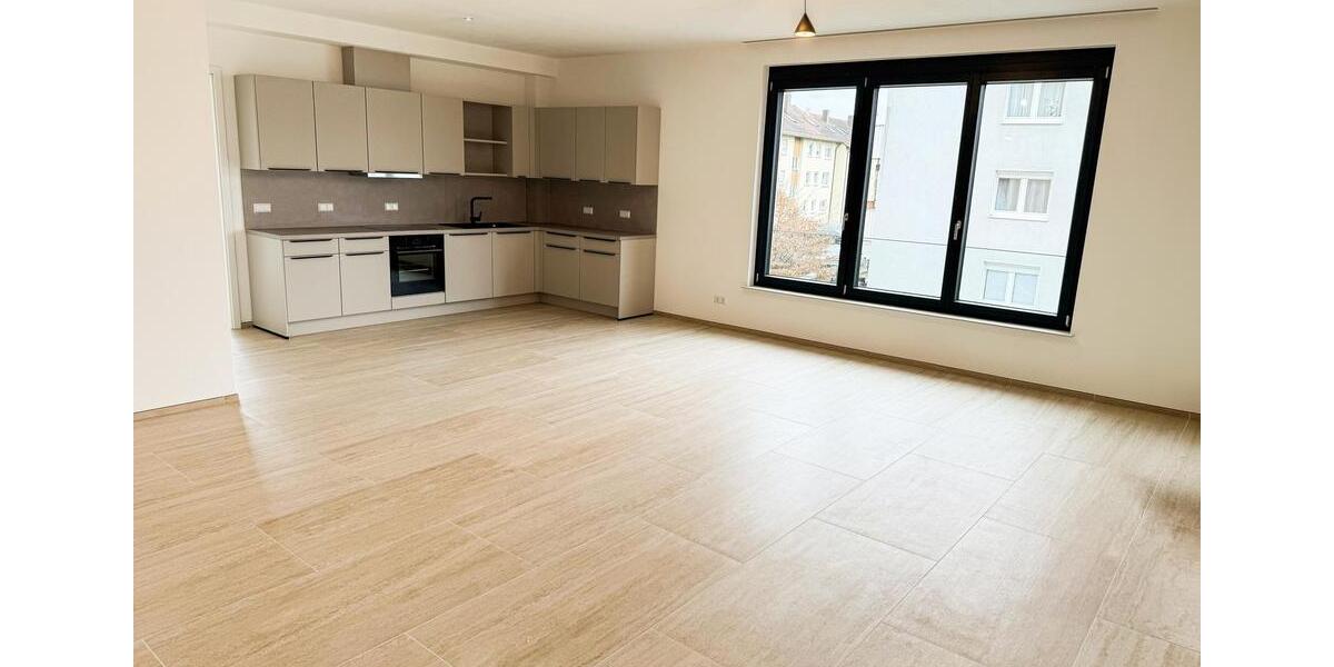 Etagenwohnung Denkendorf - 4 Zimmer, 124 m&sup2;, 2.160&euro; | Angebot:26254972