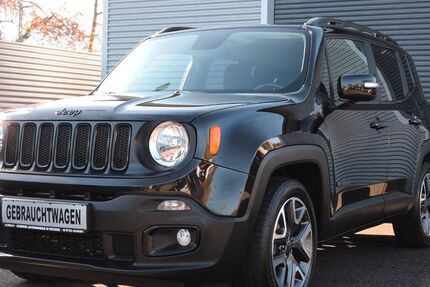 Jeep Renegade 117.600 km 12.999 &euro; Altbach 73776