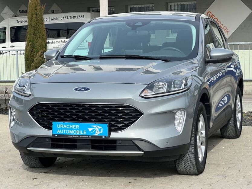 Kuga