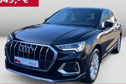Audi Q3 53.962 km 32.430 &euro; Esslingen 73730