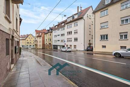 Wohnung Stuttgart Bopser - 3 Zimmer, 66 m&sup2;, 249.000&euro; | Angebot:26533757