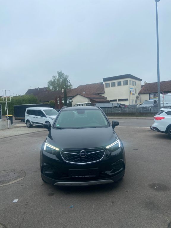 Opel Mokka 72.000 km 10.200 € Asperg 71679
