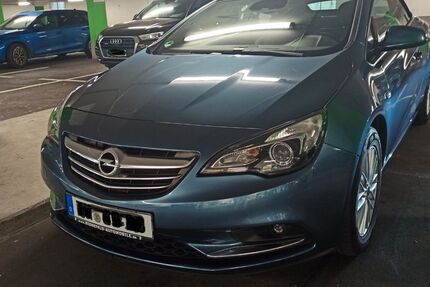 Opel Cascada 158.000 km 7.300 € Tübingen 72072