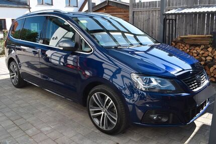 Seat Alhambra 90.287 km 27.690 &euro; Weinstadt 71384