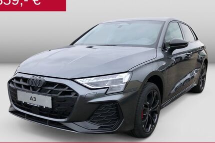 Audi A3 2.000 km 44.990 &euro; Backnang 71522