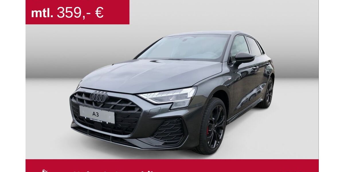 Audi A3 2.000 km 44.990 &euro; Backnang 71522