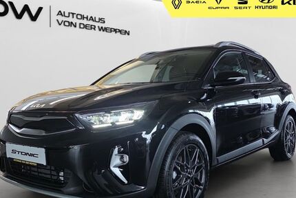 Kia Stonic 3.000 km 24.300 &euro; Stuttgart 70469