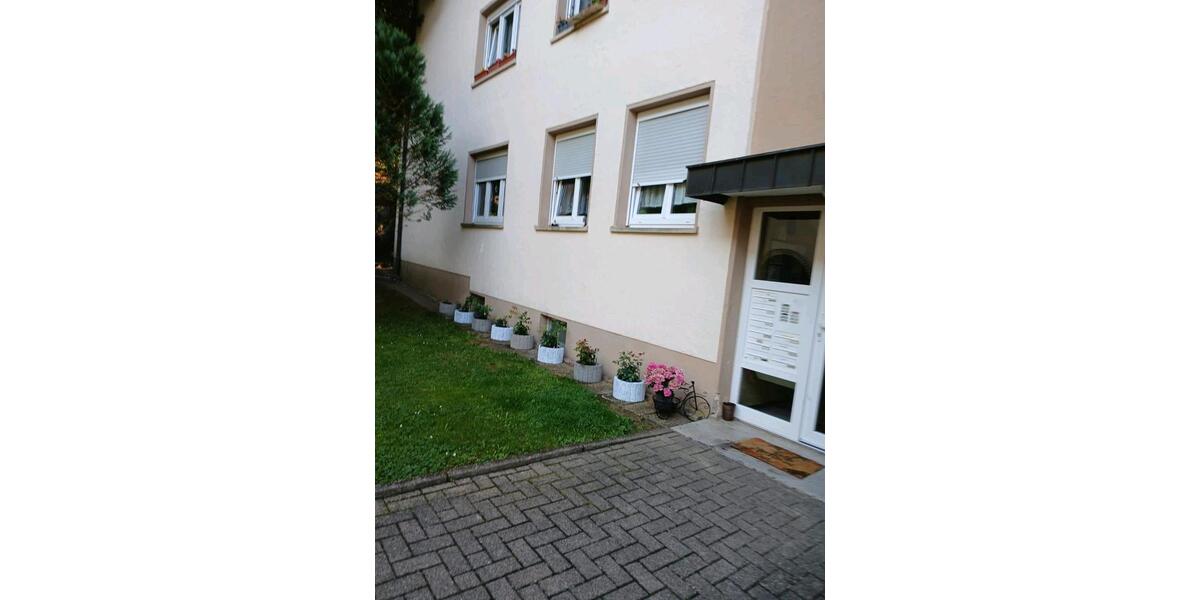 4 Zimmer Wohnung in Triberg 4 zimmer